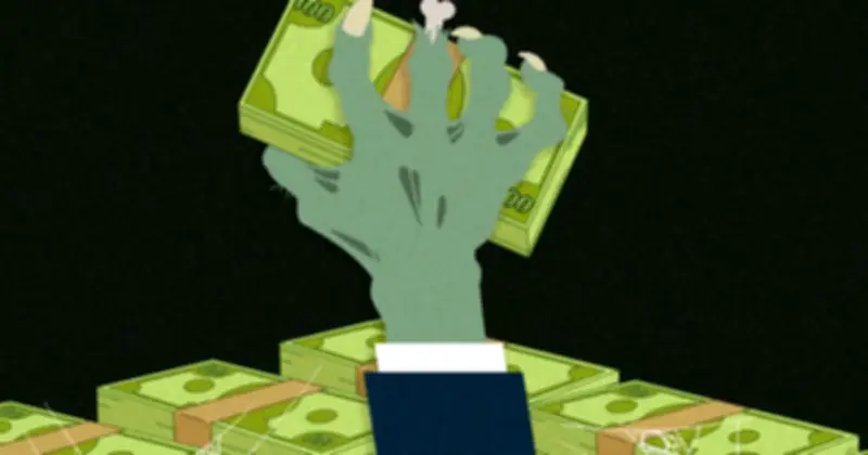 Quỹ đầu tư tư nhân đối mặt khủng hoảng: Xu hướng 'quỹ zombie' lan rộng