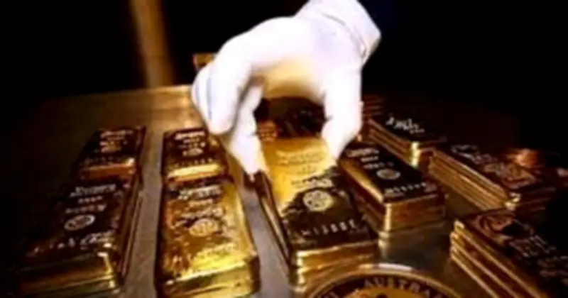 Quỹ vàng lớn nhất thế giới SPDR bán ồ ạt 18 tấn trong một ngày, khối lượng cao nhất 13 năm