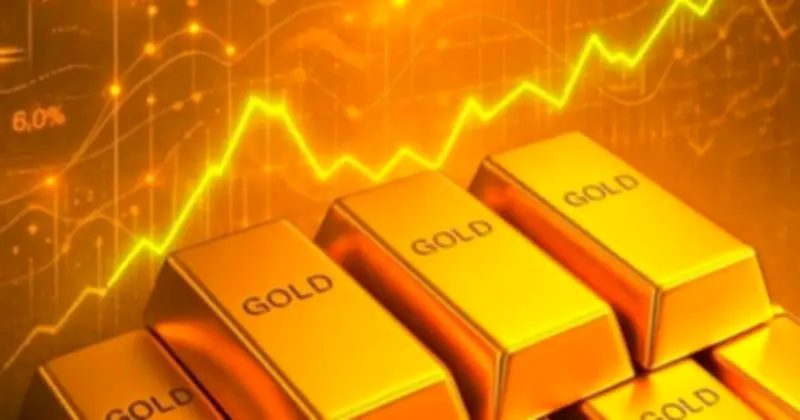 Quỹ vàng lớn nhất thế giới SPDR Gold Trust bán ròng 1,43 tấn vàng