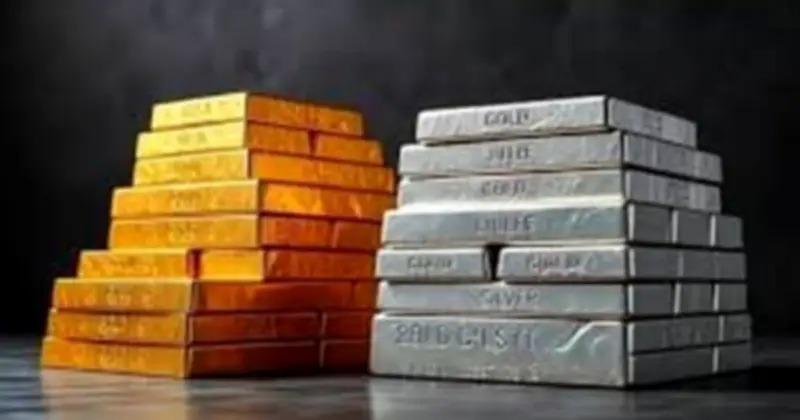 Quỹ Vàng Lớn Nhất Thế Giới SPDR Mua Vào 3 Tạ Vàng, Chấm Dứt Chuỗi Bán Ròng