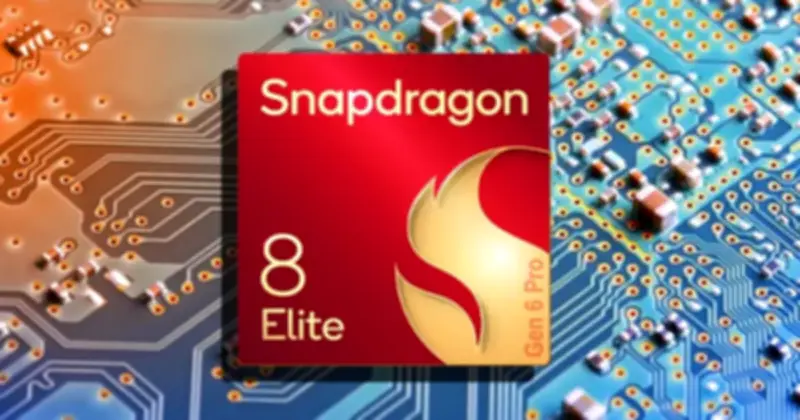 Qualcomm Dự Kiến Phân Tầng Chip Snapdragon 8 Elite Gen 6: Hai Phiên Bản Tiêu Chuẩn Và Pro