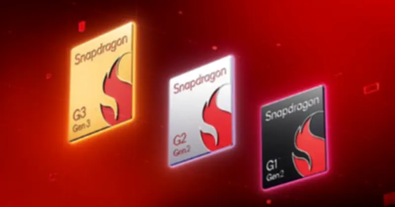 Qualcomm 'phanh gấp' tại GDC 2026: Snapdragon G Series và Snapdragon X im lặng, game Windows-on-Arm lại lỡ hẹn
