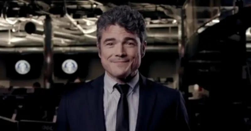 Quan chức Mỹ chống khủng bố từ chức để phản đối chính sách Iran