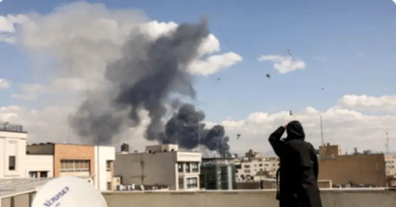 Quan chức Mỹ tiết lộ yếu tố khiến chiến dịch tấn công Iran kết thúc sớm