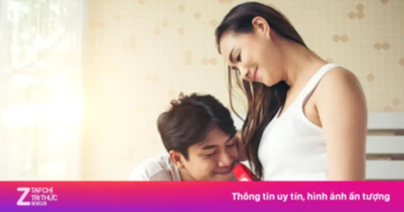 Quan Hệ Tình Dục Khi Mang Thai: Chuyên Giá Sản Khoa Làm Rõ Nguy Cơ Thực Sự