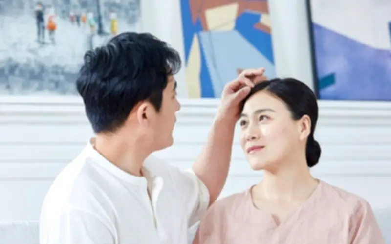 Quan hệ tình dục ở tuổi 40: Bao nhiêu lần một tuần là phù hợp?