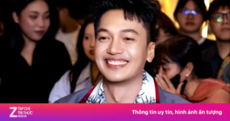 Quang Tuấn Gia Nhập Câu Lạc Bộ Diễn Viên Nghìn Tỷ Với Loạt Phim Đình Đám