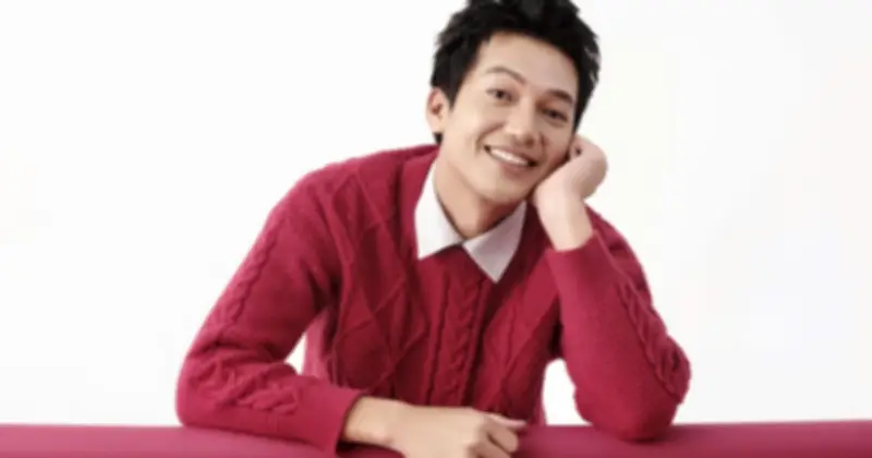 Quang Tuấn: Từ sinh viên quản trị đến ngôi sao màn bạc với hành trình 20 năm đầy đam mê