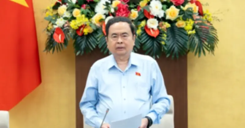 Quốc Hội khóa mới dành gần 1 tuần cho công tác nhân sự quan trọng