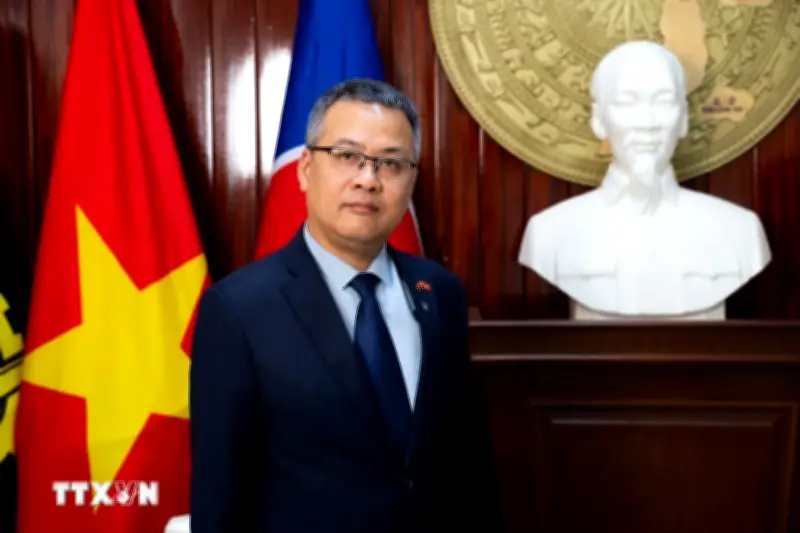 Quốc hội khóa XV và HĐND các cấp hoàn thành xuất sắc sứ mệnh lịch sử