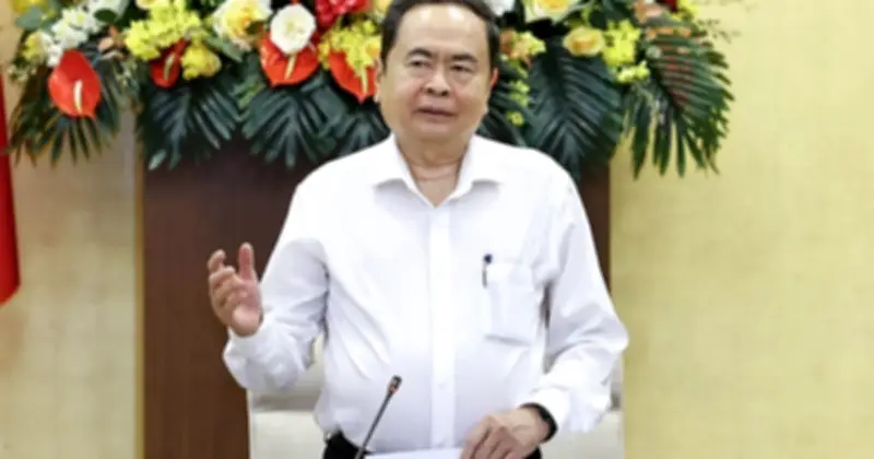 Quốc Hội Khóa XVI Sẽ Xem Xét Nhân Sự, 9 Dự Án Luật Tại Kỳ Họp Thứ Nhất