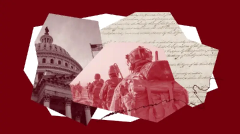 Quốc Hội Mỹ Ủng Hộ Tổng Thống Trump Trong Chiến Dịch Nhắm Vào Iran