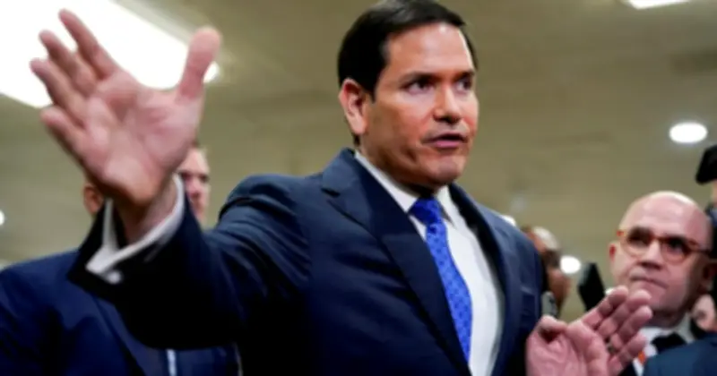 Quốc hội Mỹ nhận báo cáo mật về chiến dịch tấn công Iran, tranh cãi về vai trò của Israel