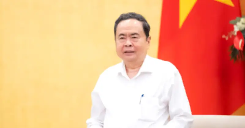 Quốc hội sắp kiện toàn chức danh Chủ tịch nước, Thủ tướng, Chủ tịch Quốc hội