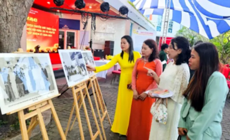 Quốc hội triển lãm lịch sử, Quảng Ngãi có thêm 4 di sản quốc gia, Hà Tĩnh khánh thành nhà máy hợp kim