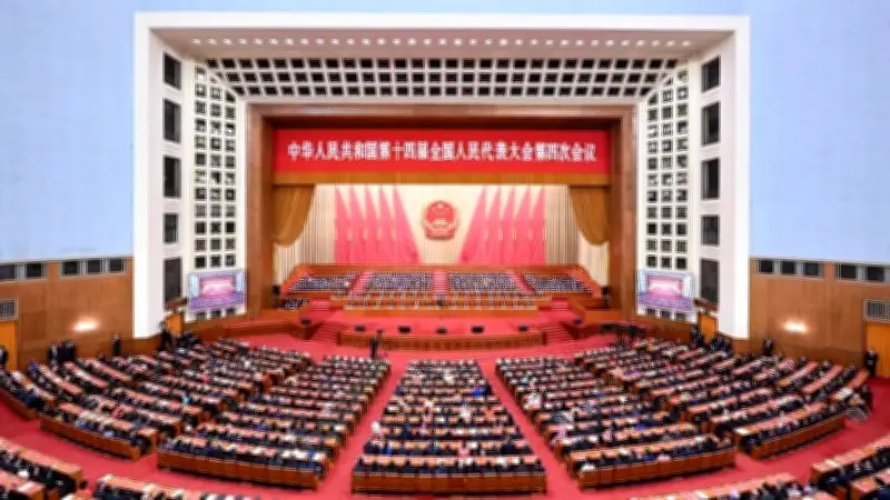 Quốc hội Trung Quốc bế mạc kỳ họp, thông qua loạt văn kiện và luật quan trọng