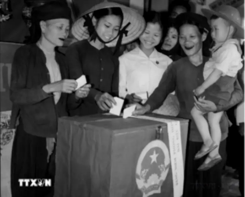 Quốc hội Việt Nam tập trung cao nhất trí tuệ, ý chí, nguyện vọng và sức mạnh của nhân dân