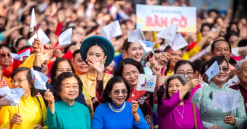 Quốc hội đề xuất ngày 24/11 hàng năm là Ngày Văn hóa Việt Nam, được nghỉ làm