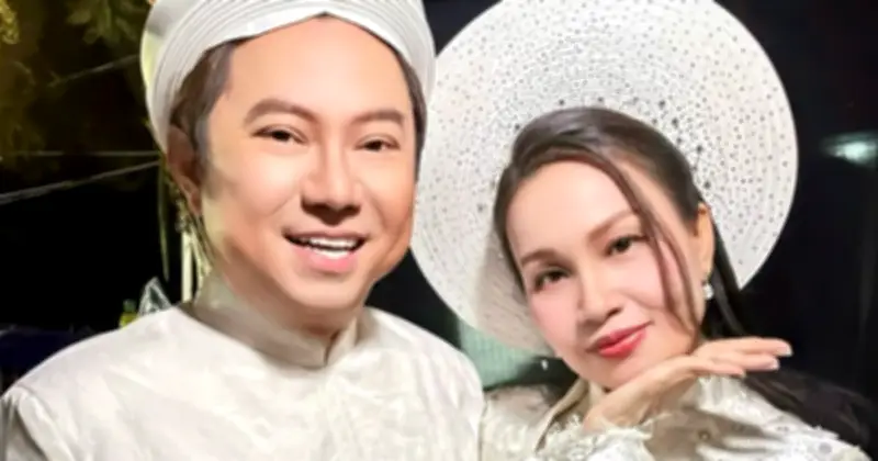 Quốc Đại chia sẻ góc nhìn từng trải khi ngồi ghế nóng Tỏa sáng sao đôi