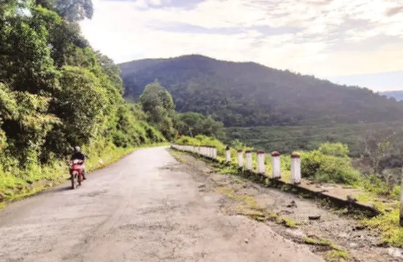 Quốc lộ 24 xuống cấp nghiêm trọng: Tai nạn liên tiếp, cấp bách nâng cấp tuyến đường huyết mạch