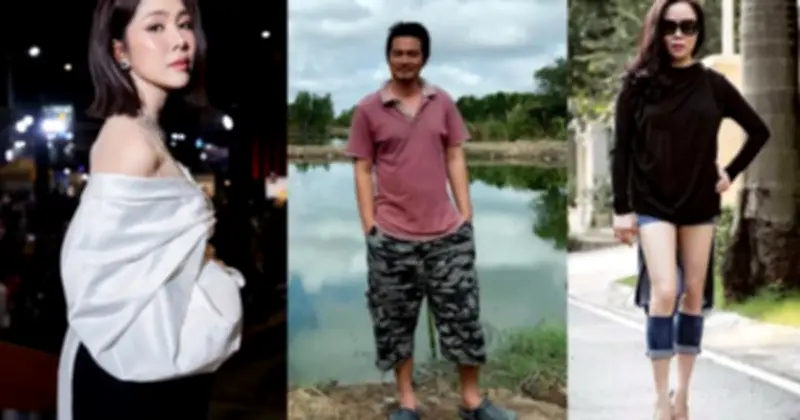 Quách Ngọc Ngoan bình thản nhìn lại hôn nhân cũ sau biến cố nợ nần 20 tỷ