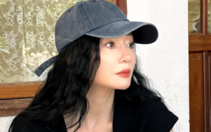 Quách Thu Phương: 'Mỹ nhân mắt buồn' và hành trình nghệ thuật đầy cảm xúc