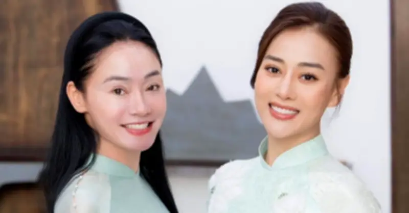 Quách Thu Phương ở tuổi 50: Bí quyết sống một mình và duy trì nhan sắc