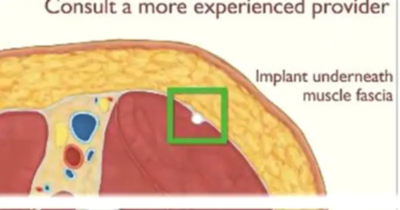 Que Tránh Thai Xuyên Sâu Vào Cơ Tay: Ca Phẫu Thuật Phức Tạp Được Xử Lý An Toàn