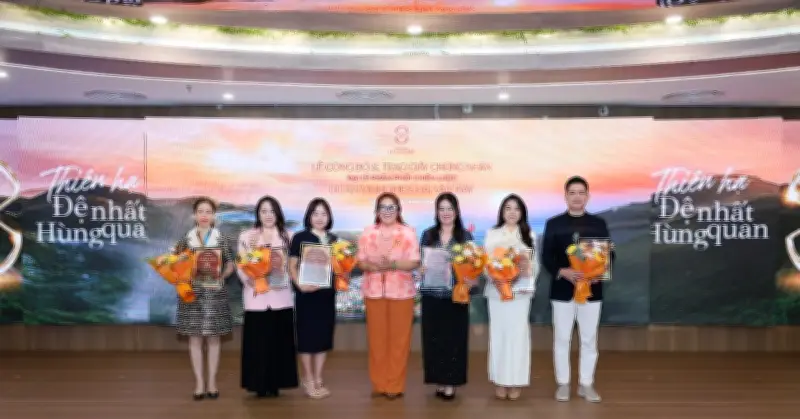 QueenLand Group Chính Thức Trở Thành Đại Lý Phân Phối Dự Án Vinhomes Hải Vân Bay