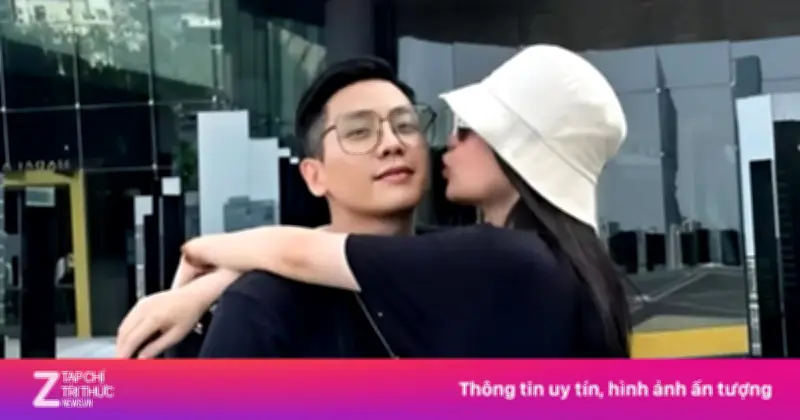 Quân A.P và Lê Khanh: Từ tin đồn hôn nhân đến những cử chỉ thân mật công khai