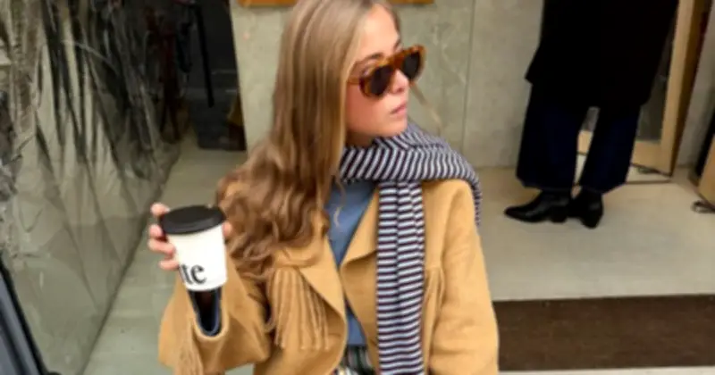 Quần Họa Tiết: Lựa Chọn Thay Thế Denim Đầy Tinh Tế Cho Phong Cách Hằng Ngày