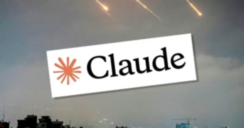 Quân đội Mỹ sử dụng Claude AI trong chiến dịch Iran dù CEO Anthropic phản đối