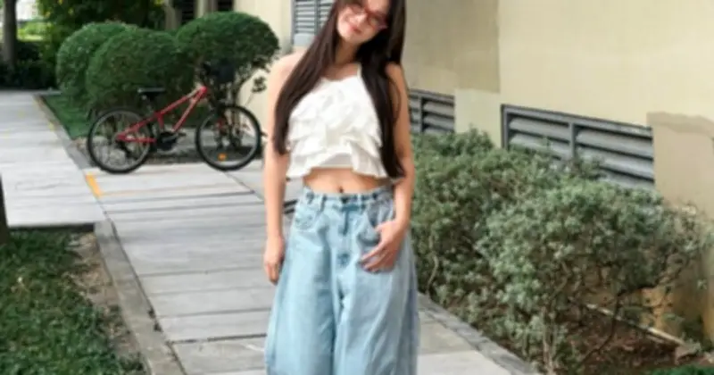 Quần Jeans Ống Rộng: Biểu Tượng Thời Trang Thoải Mái Và Phong Cách Cho Phái Đẹp