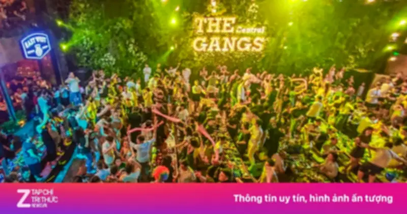 Quán Nhậu TP.HCM Giữ Cọc Khách Kẹt Dubai: Bài Học Về Quản Trị Thương Hiệu