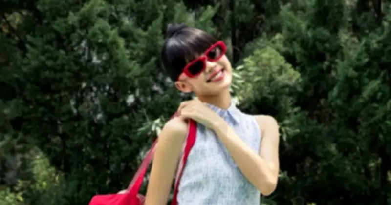 Quần Shorts Cạp Cao: Bí Quyết Hack Dáng, Tôn Đường Cong Nữ Tính Mùa Hè