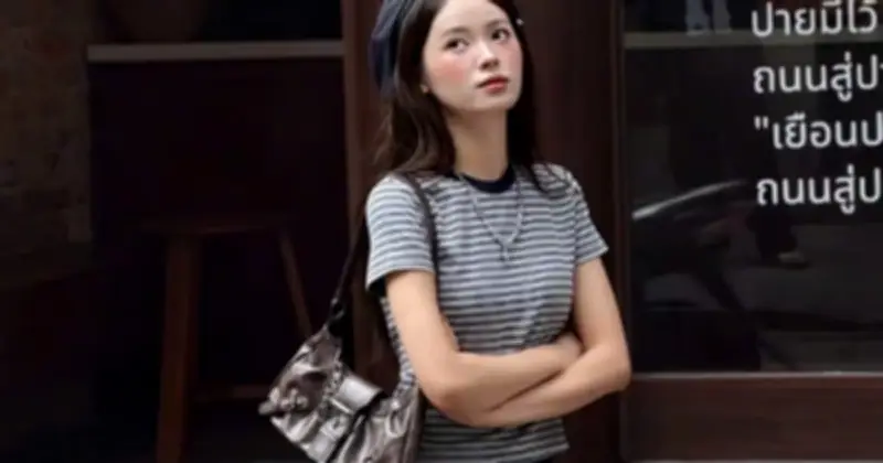 Quần Túi Hộp: Biểu Tượng Thời Thượng Của Phong Cách Đường Phố Phóng Khoáng