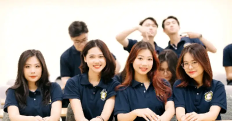 Quản Trị Kinh Doanh: 'Bản Đồ' Dẫn Lối Cho Doanh Nghiệp Phát Triển Bền Vững