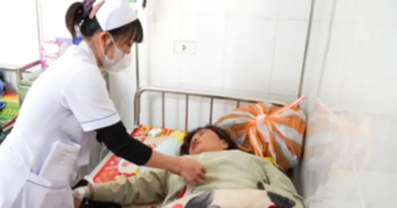 Quảng Ngãi: 19 Ca Ngộ Độc Sau Khi Ăn Bánh Mì, Cơ Sở Kinh Doanh Bị Tạm Đóng Cửa