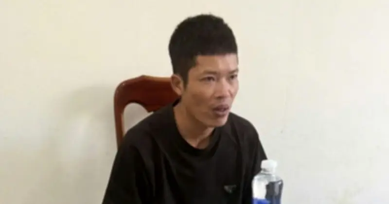 Quảng Ngãi: Bắt giữ nghi phạm đâm chết người sau hơn 12 giờ truy tìm