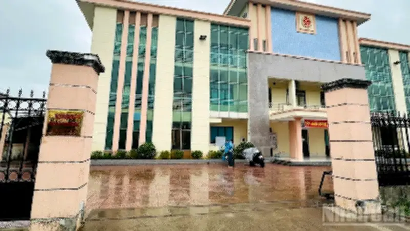 Quảng Ngãi: Các cơ quan thuế hoàn trả kinh phí cho 20 xã, phường sau phản ánh