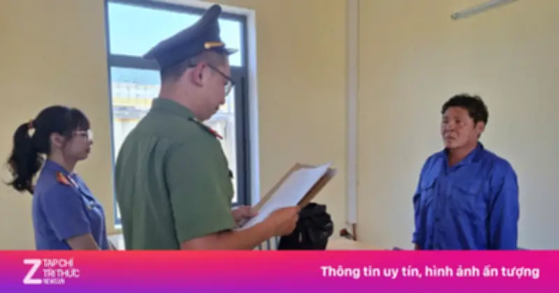 Quảng Ngãi: Khởi tố chủ tàu cá vận chuyển gần 100 kg thuốc nổ trái phép