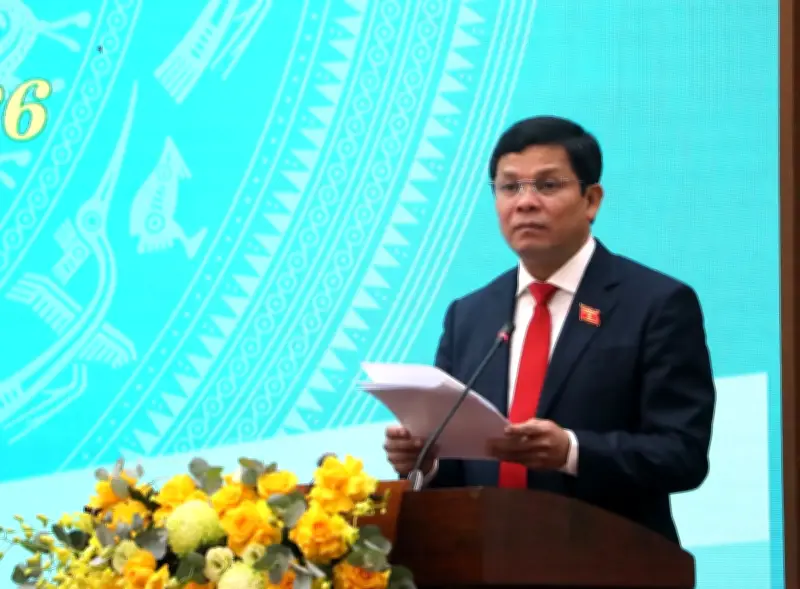 Quảng Ngãi, Lâm Đồng, Gia Lai Kiện Toàn Các Chức Danh Chủ Chốt