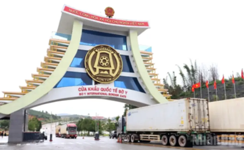 Quảng Ngãi: Lãnh đạo tỉnh làm việc với 3 xã biên giới, tháo gỡ khó khăn và định hướng phát triển