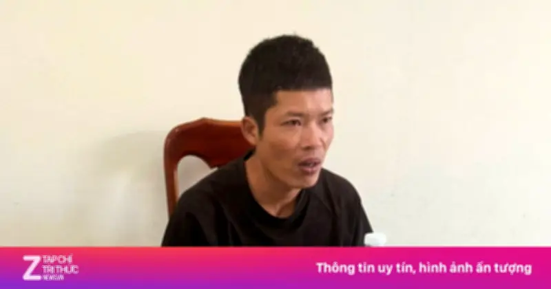 Quảng Ngãi: Tạm giữ đối tượng dùng dao sát hại người sau khi nhậu