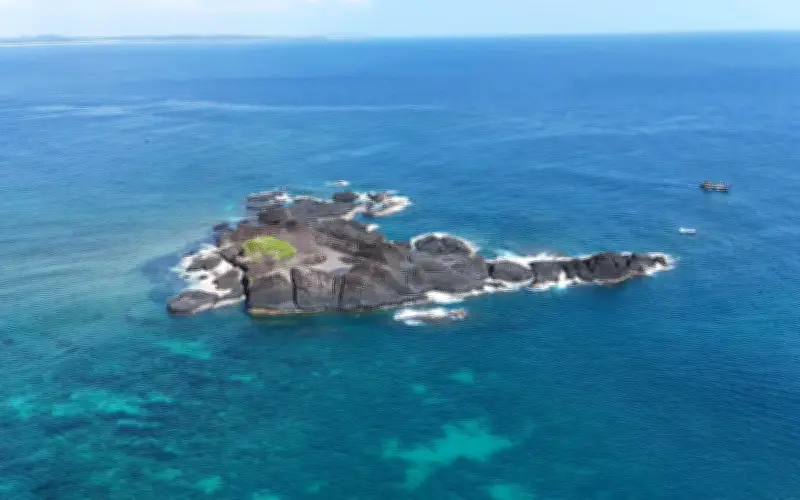 Quảng Ngãi đề xuất phát triển Gành Yến và Hòn Nhàn thành điểm du lịch biển trải nghiệm quy mô