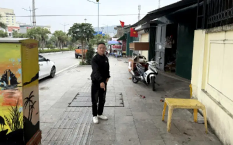 Quảng Ninh khởi tố vụ án sử dụng giấy phép lái xe giả mua qua Facebook