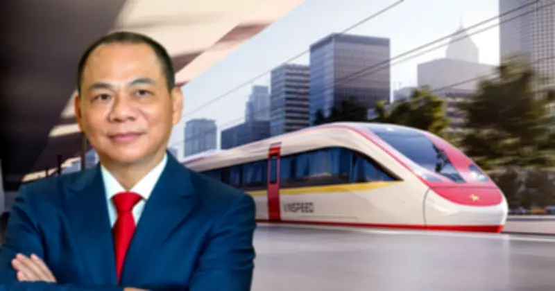 Quảng Ninh phê duyệt đánh giá môi trường đường sắt cao tốc Hà Nội - Quảng Ninh