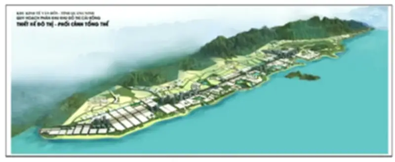 Quảng Ninh quyết liệt gỡ khó cho hàng chục dự án tồn đọng kéo dài