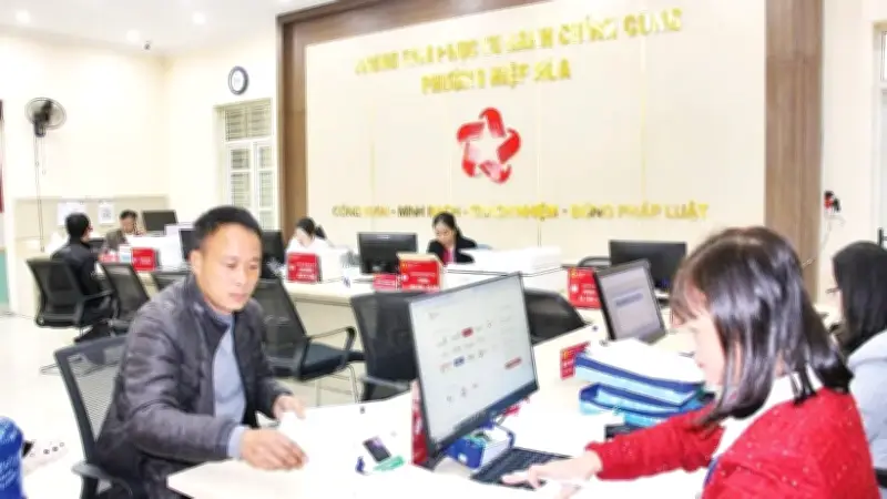 Quảng Ninh đột phá quản trị số, xóa bỏ tư duy quản lý theo hộ khẩu