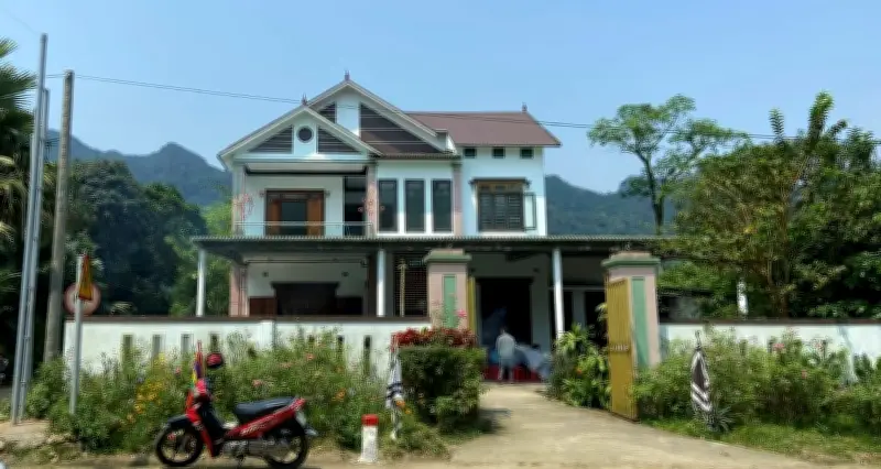 Quảng Trị: Bố vợ bị thương nặng, mẹ vợ tử vong trong vụ án giết người liên hoàn